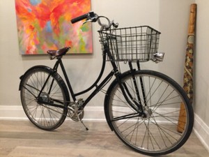 kijiji cruiser bike
